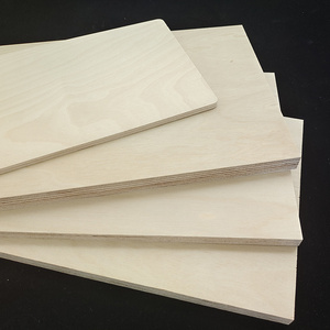 factory price 4x8' birch plywood 6mm 9mm 12mm 15mm 18mm 20mm 21mm 25mm for furniture or craft