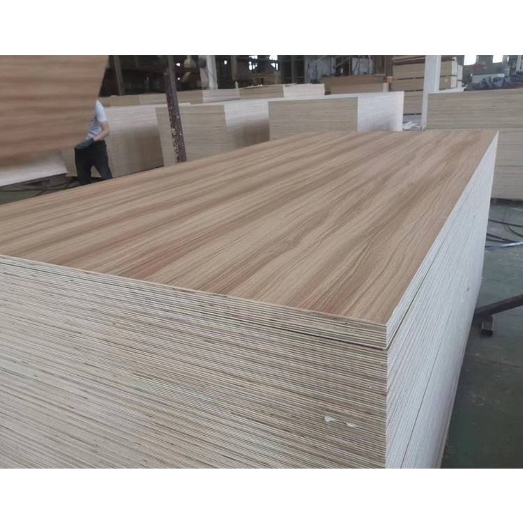 Cheap wholesale 4x8 18mm 12mm 15mm laminated marine plywood waterproof melamine faced plywood board