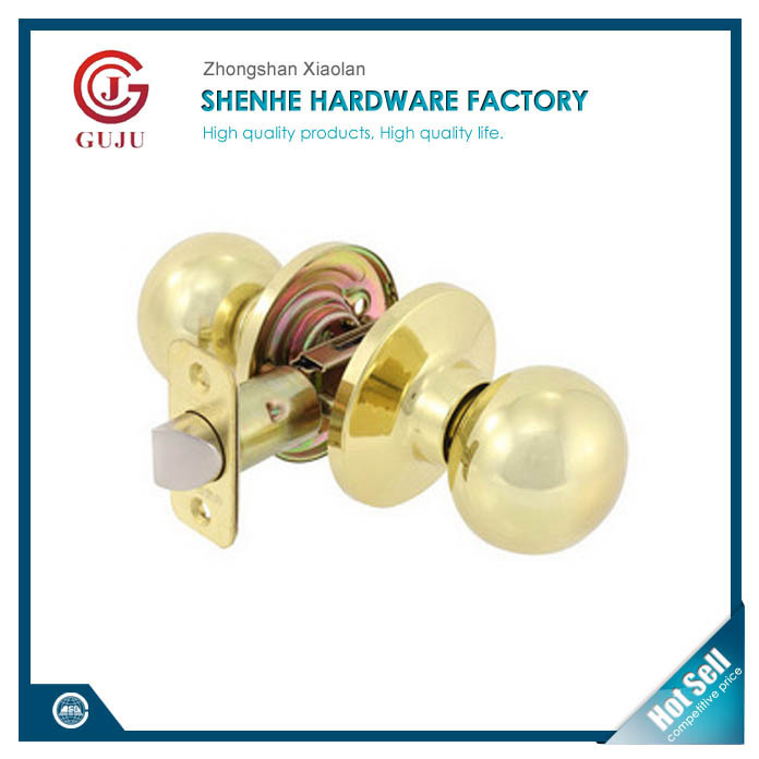 serrure de porte manche complet poignet porte en fer mortise door knob with key wood cylinder wafer binocularshome round lock