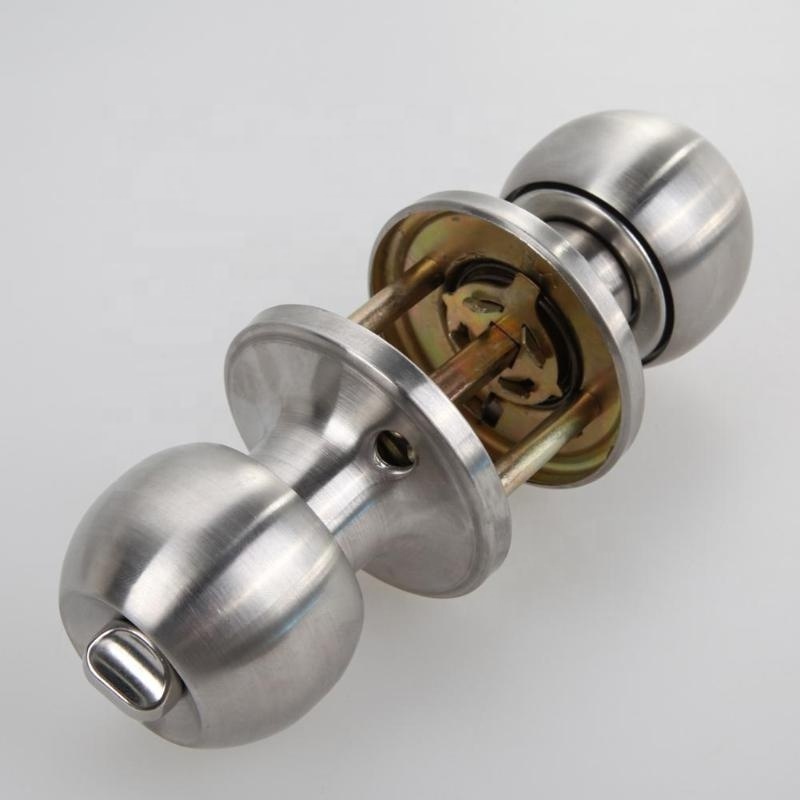 brass double mortise cut anti drill euro profile latch home security 80mm 90mm 120 mm door hook bathroom entrance lock cylinder