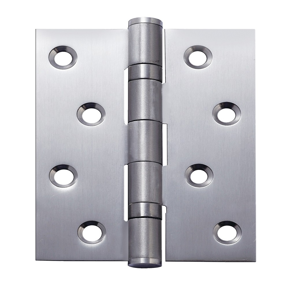 Door and window hinges made of high quality stainless steel or iron