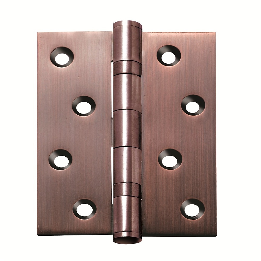 Door and window hinges made of high quality stainless steel or iron