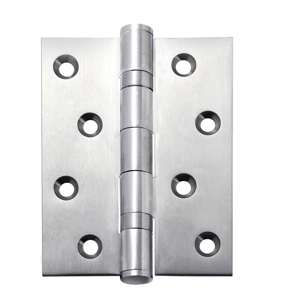 Door and window hinges made of high quality stainless steel or iron