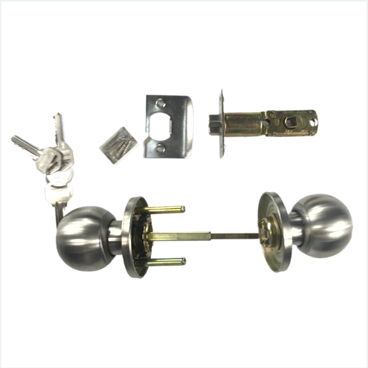 Nfc Door Lock Single Cylinder Combination Deadbolt