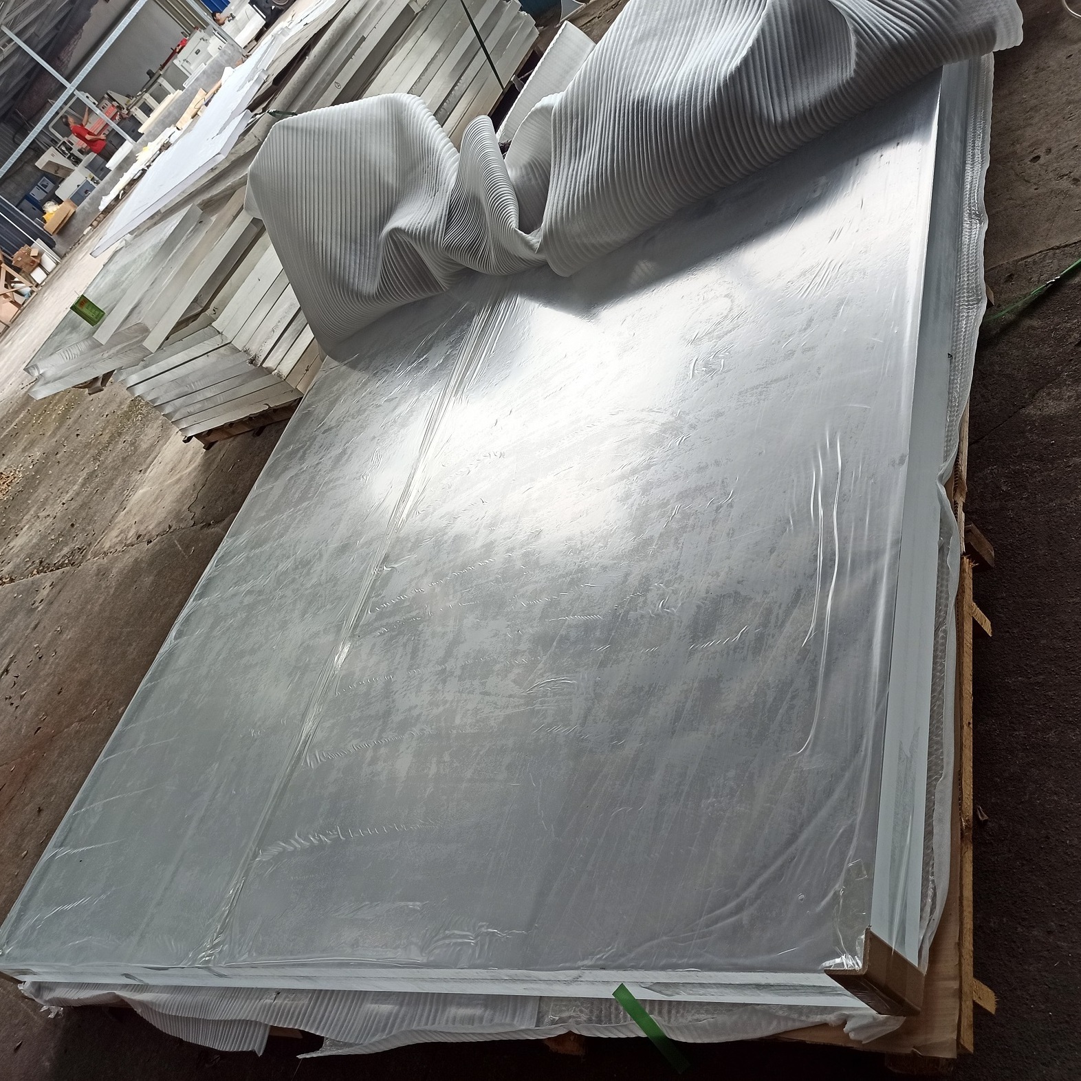 100% raw material Lucite swimming pool acrylic wall plexy glass pool cover prices acrylic pool wall