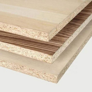 9mm 16mm   18mm  20mm    laminated  particle board melamine chipboard