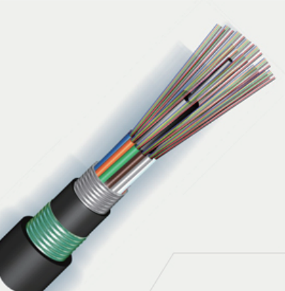 GYXTW GYTA GYTS Outdoor Optical Fiber Cable Price Per Meter GYTS53 2 6 8 12 24 36 48 96 Core Steel Wire Armored OEM Cable