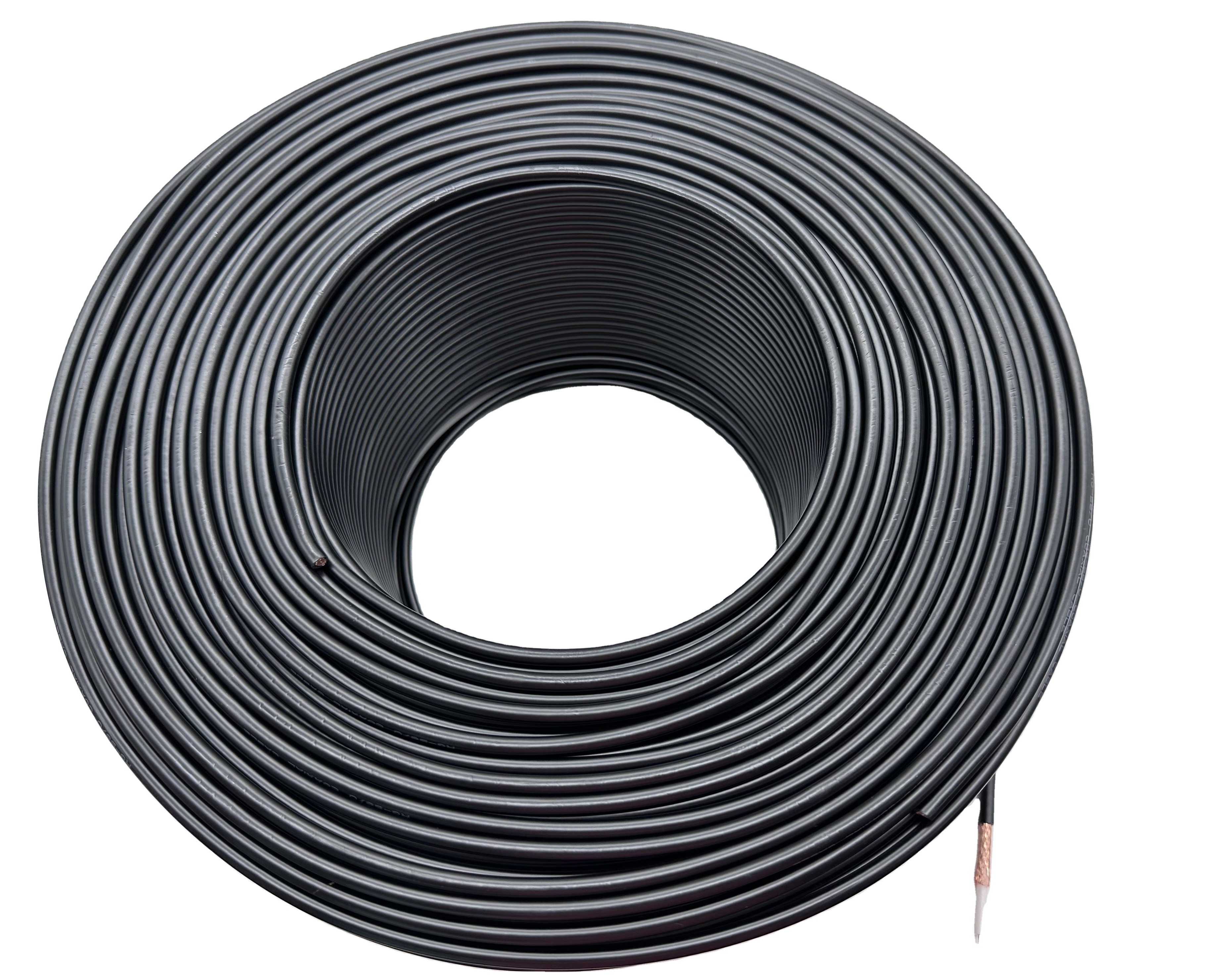 Rg 11 Coaxial Cable Rg213 Rg6/U RG-59/U