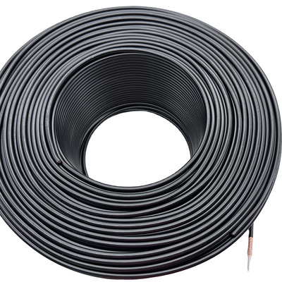 Rg 11 Coaxial Cable Rg213 Rg6/U RG-59/U