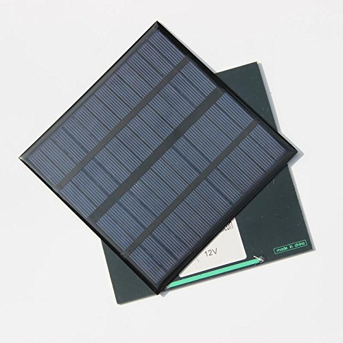 2022 new EFTE PET small  Solar panel solar cell 30% High Efficiency solar panel custom 1-5w-10watts mini solar panel 5-12v