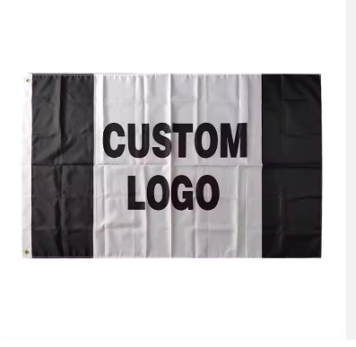 Cheap Print Cotton Design Print Your Logo Polyester Fabric Country 3x5ft 150 90cm Advertising flag