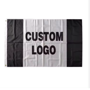 Cheap Print Cotton Design Print Your Logo Polyester Fabric Country 3x5ft 150 90cm Advertising flag