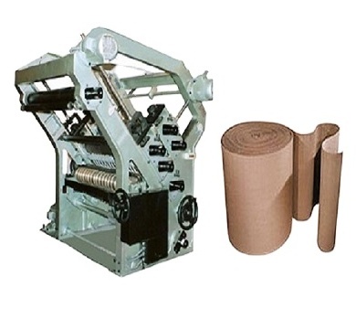 Ripple Paper Cup Making Machine Ripple Paper Cup Making Machine in India