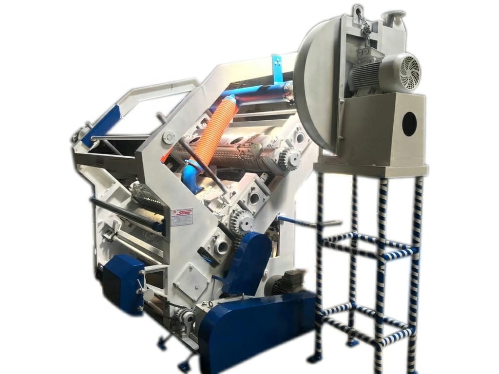 Ripple Paper Cup Making Machine Ripple Paper Cup Making Machine in India