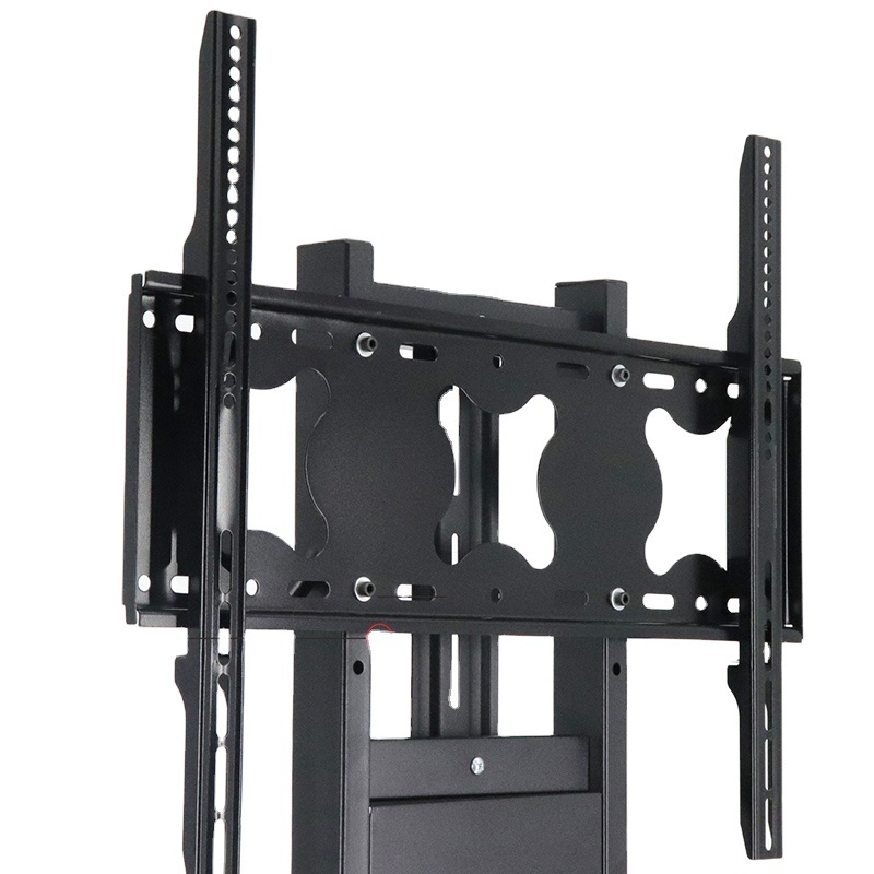 wholesale fashion classic cheap tv stand with cart tv mount