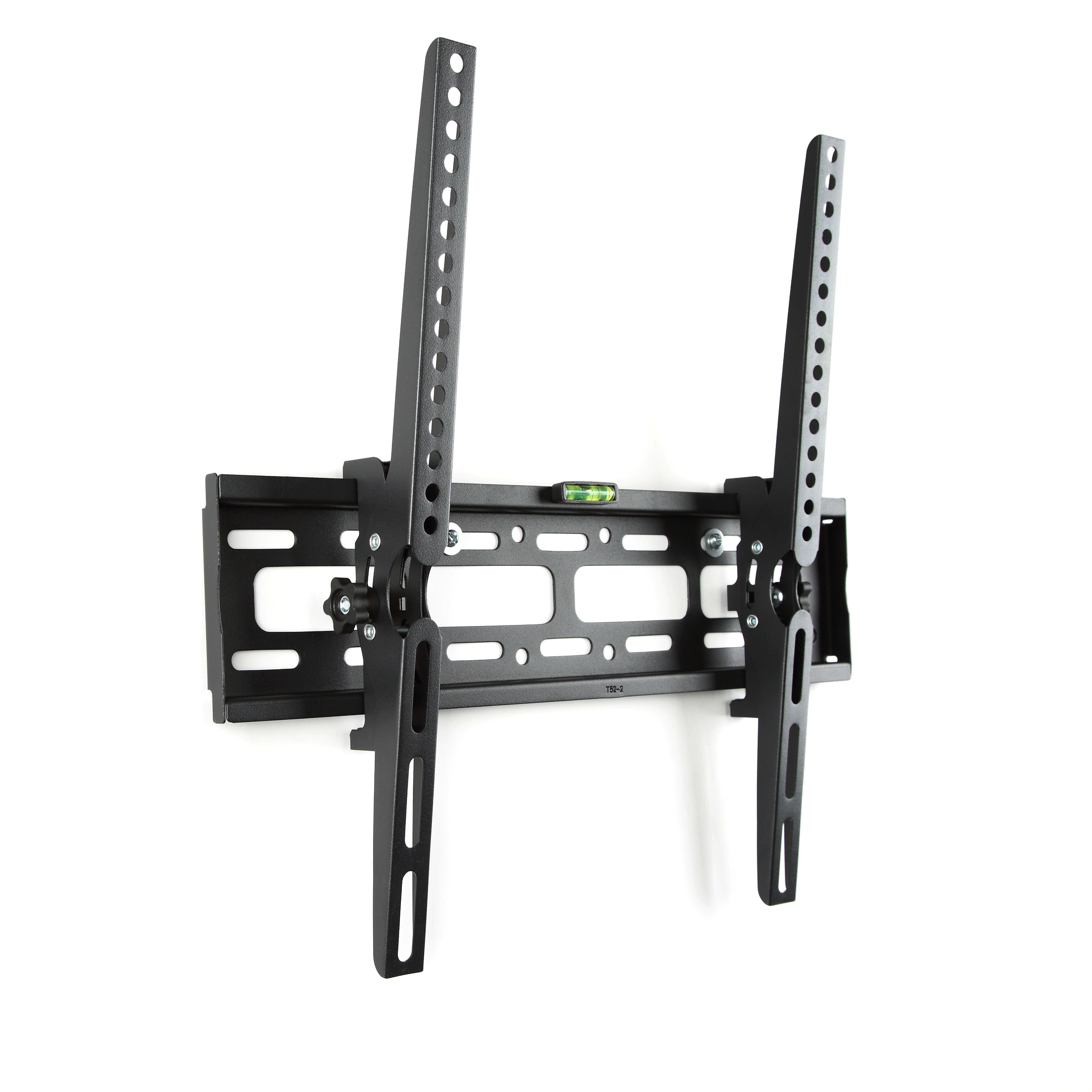 ODM OEM Universal Tilting TV Bracket Tilt TV Holder Wall Mount 26/55/60 inch Soporte Para de TV