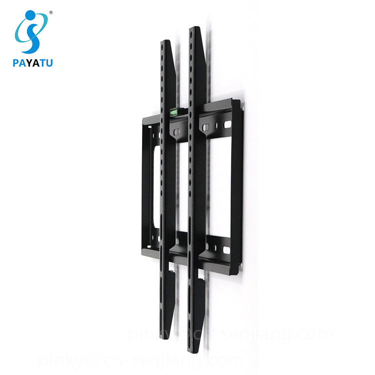 Led Lcd Wall Bracket Support Holder Mural TV Sans Perage Hanger de Tlvision Wall Mounts Monitor Bracket