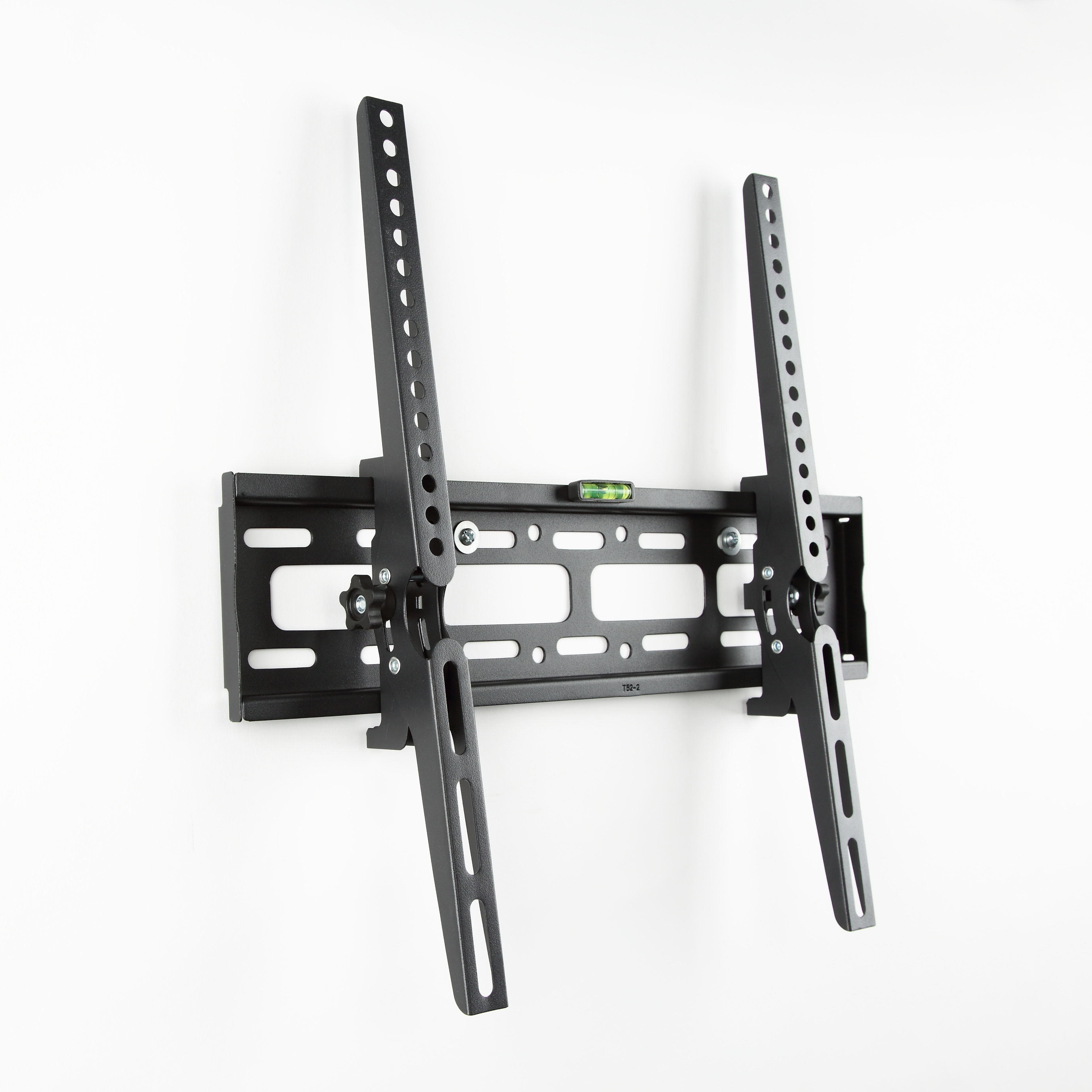 Up And Down TV Mounts & Carts Universal TV Wall Tilting Mounting Bracket Holder Support Soporte LED Television 26-60 Inch