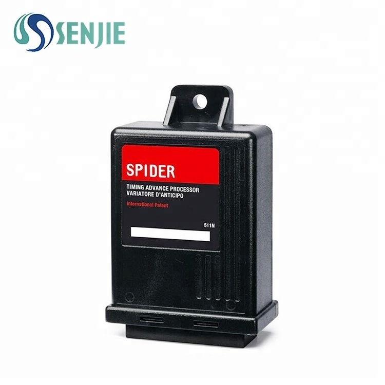 Contemporary hot-sale LPG TAP Spider CNG Timing Advancer Processor