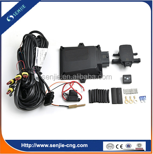 Hot Selling Auto Parts  Electronic  kit ecu kits for injection system