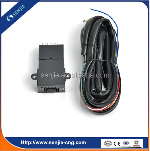 Factory  price k3101 cng indicator switch for carburator system