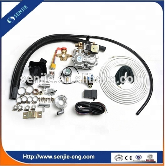 2019 high quality efi fuel injection/shut off valve/motorcycle fuel injection conversion kit