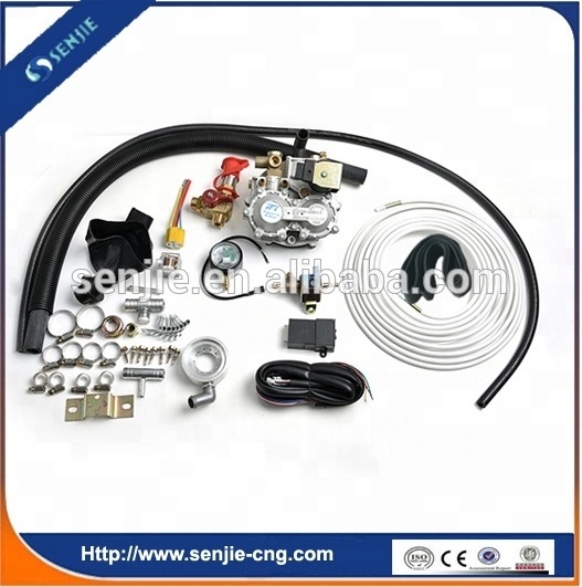 2019 high quality efi fuel injection/shut off valve/motorcycle fuel injection conversion kit