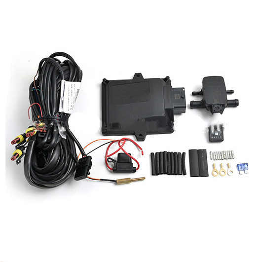 Hot Selling Auto Parts  Electronic  kit ecu kits for injection system