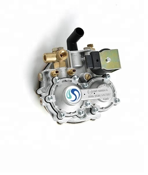 cng at04 regulator for carburetor EFI car