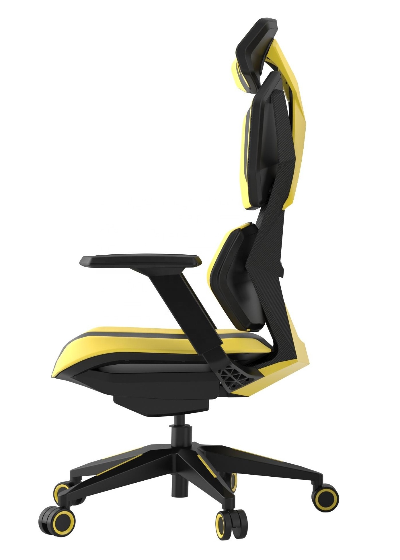 Hot Sale High Quality Ergonomic Adjustable Gaming Chair