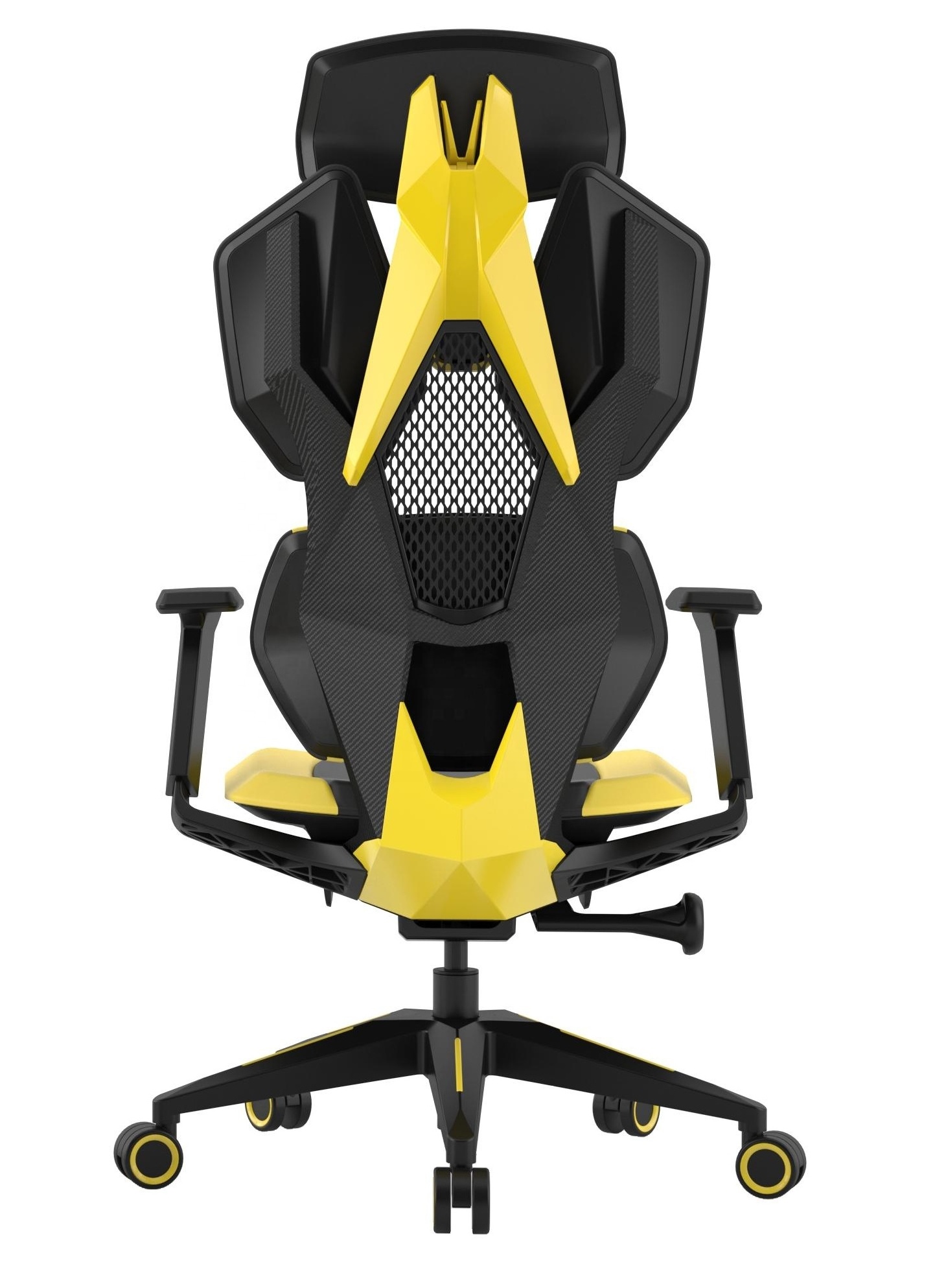 Hot Sale High Quality Ergonomic Adjustable Gaming Chair