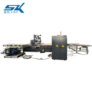 12kw 9kw cnc router machine atc spindle motor