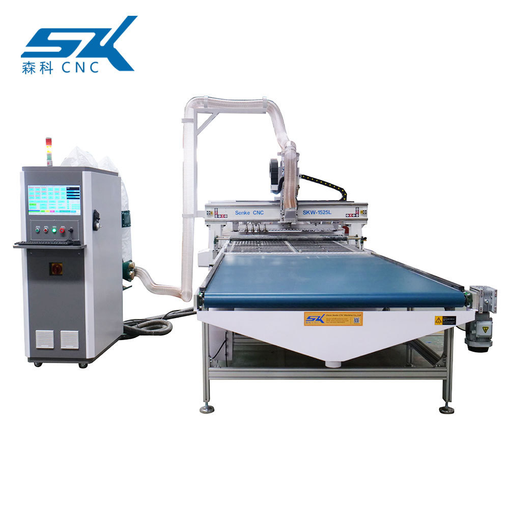 12kw 9kw cnc router machine atc spindle motor