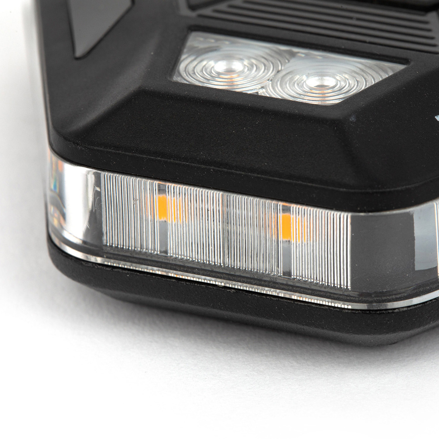 SENKEN 360 degree LED Magnetic Cableless Road Warning light