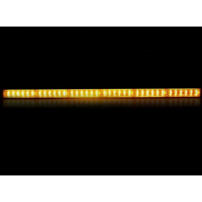 SENKEN LTE2135 Multi-functional  Directional Traffic advisor Warning  Light bar