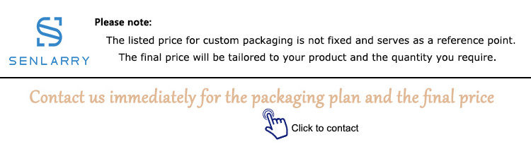 Eco-Friendly Custom Logo Folded Card Paper Carton Packaging Kraft Small Box Beauty Lipstick Cosmetic Bottle Serum Gift Packaging