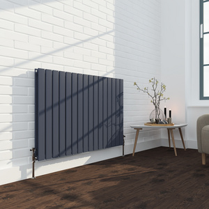 SUN-R12 600x836MMD PANEL RADIATOR HOT WATER ROOM HEATING DESIGNER RADIATOR STEEL PANEL RADIATOR