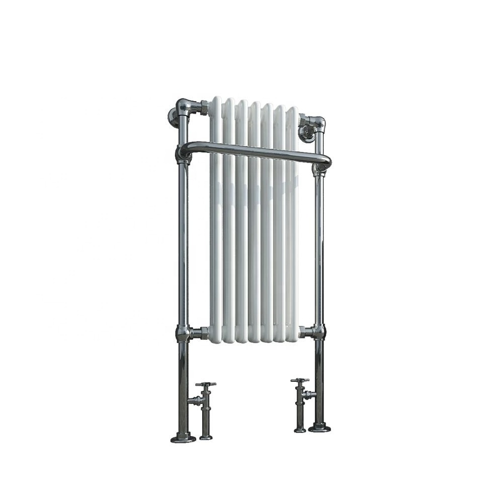 High quality OEM service SUN-TR14WM wall mounted hot water radiator Bathroom Accessories Electric Towel Rack