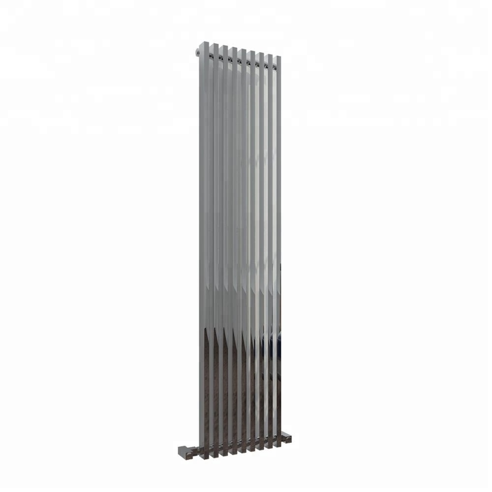 SUN-R5 ROOM HEATING RADIATOR DESIGNER RADIATOR VERTICAL STEEL RADIATOR