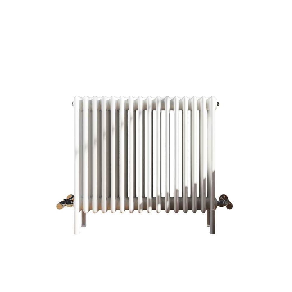 SUN-R9 Column radiator Cast Iron Style 4-column Designer radiator room Radiator