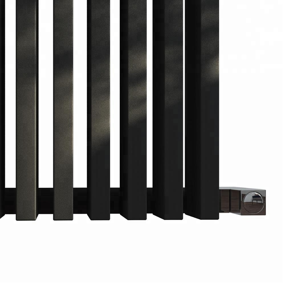 SUN-R5 ROOM HEATING RADIATOR DESIGNER RADIATOR VERTICAL STEEL RADIATOR