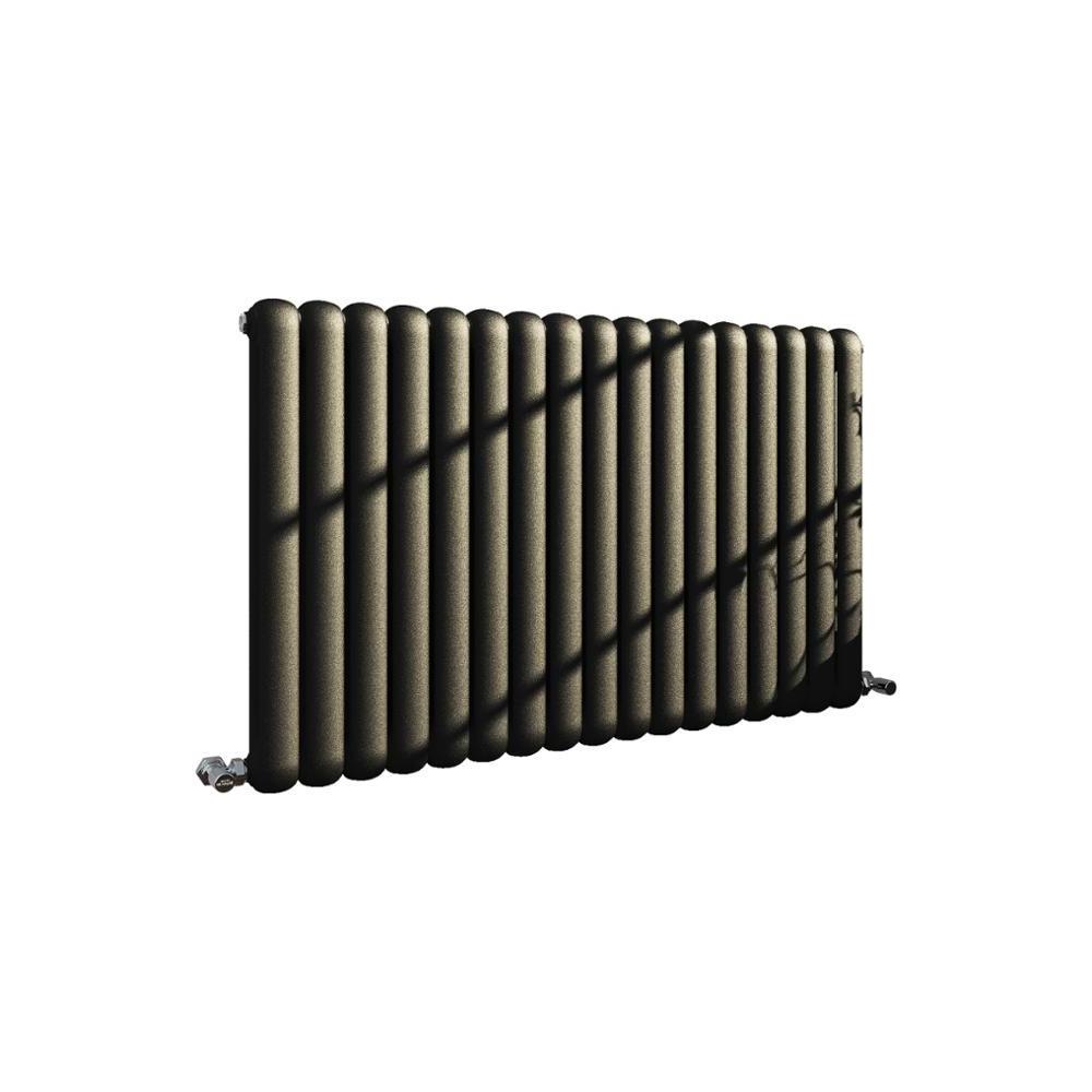 SUN-R13 Anthracite Column Radiator Room Heater Designer Radiator auto radiator