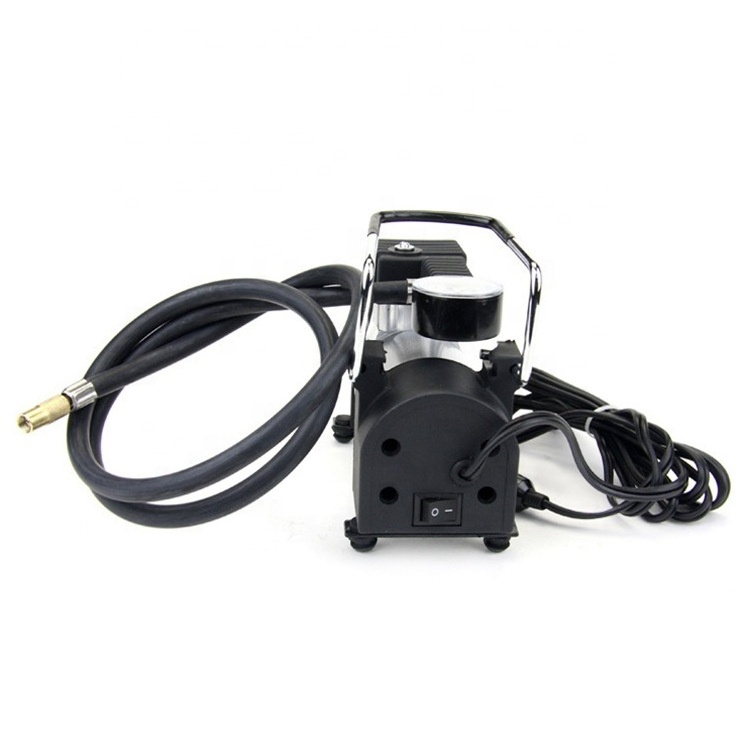 Wholesale 12V DC Car Heavy Duty Pump Air Compressor Truck Tire Inflator