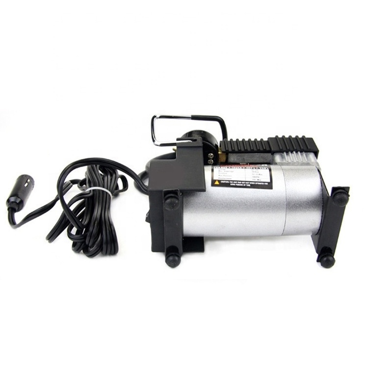 Wholesale 12V DC Car Heavy Duty Pump Air Compressor Truck Tire Inflator