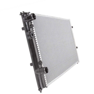 Wholesale best auto aluminum radiators, auto radiator pa66 gf30  6K0121253L