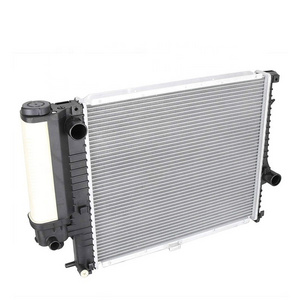 Wholesale American radiators auto automatic radiator brazed mechanical auto car radiators