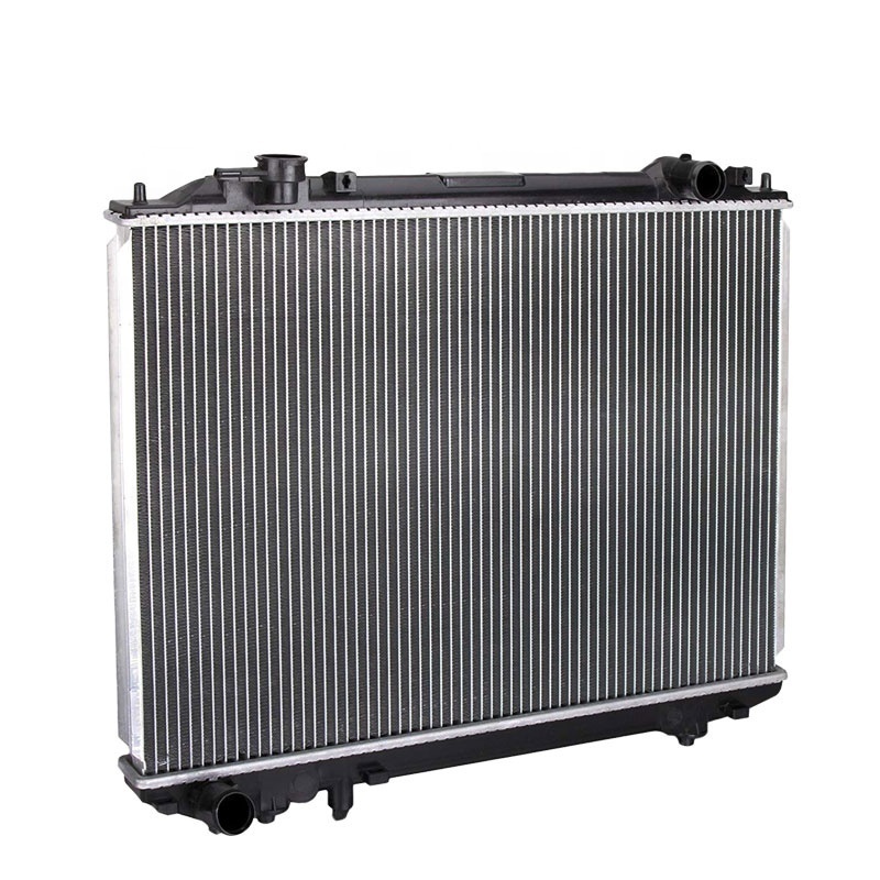 High quality cheap small car radiator auto radiator pa66 gf30 1378035   3599738