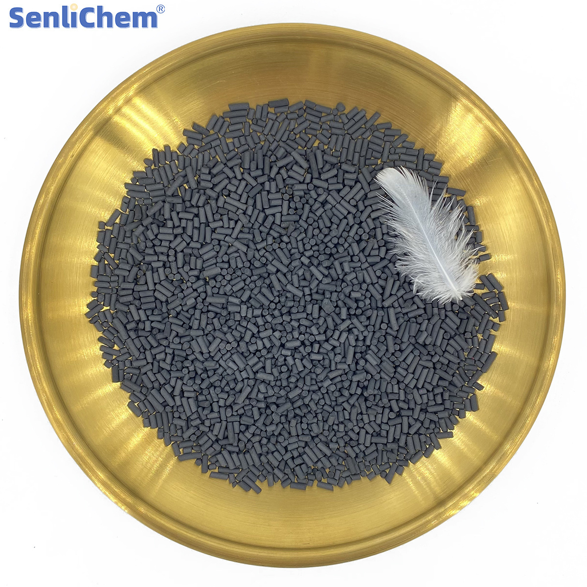 Special Activated Charcoal for PSA-H2 Gas Purification Water Treatment Wastewater Purification