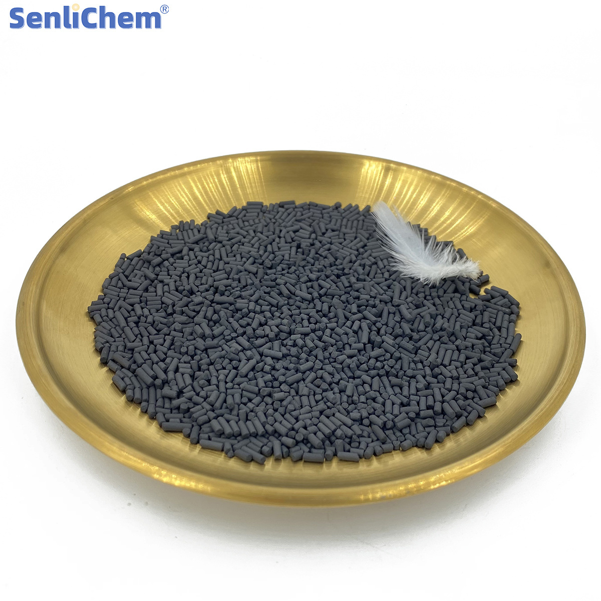 Special Activated Charcoal for PSA-H2 Gas Purification Water Treatment Wastewater Purification