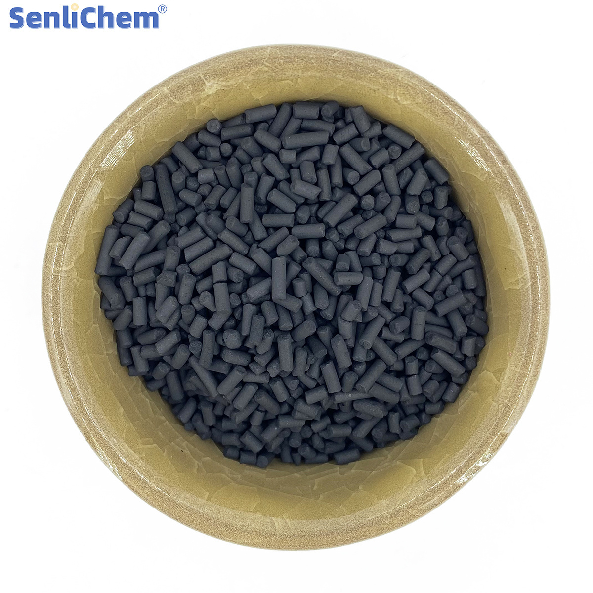 Special Activated Charcoal for PSA-H2 Gas Purification Water Treatment Wastewater Purification